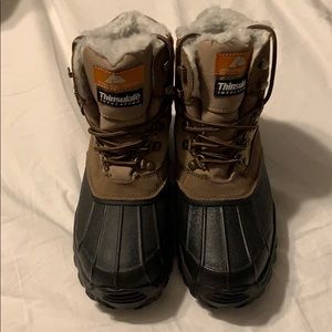 Ozark Trail Women’s 10 boots